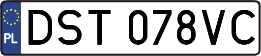 DST078VC