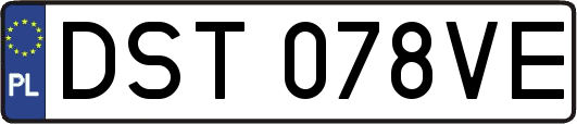 DST078VE