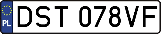 DST078VF