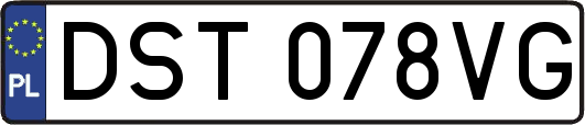 DST078VG