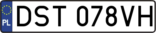 DST078VH