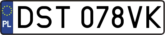 DST078VK