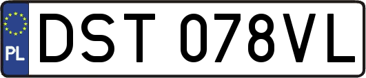 DST078VL