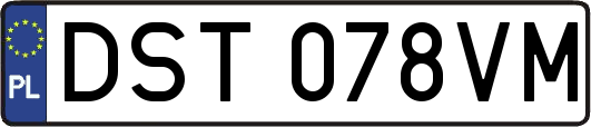DST078VM