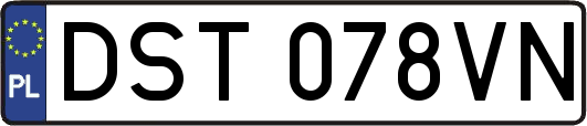 DST078VN