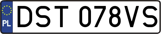 DST078VS