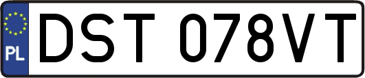 DST078VT