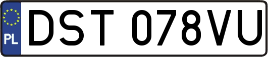 DST078VU