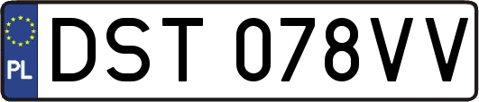 DST078VV