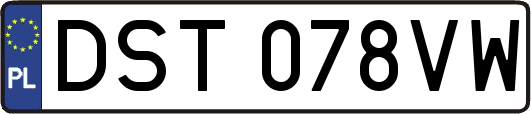 DST078VW