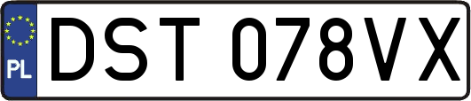 DST078VX