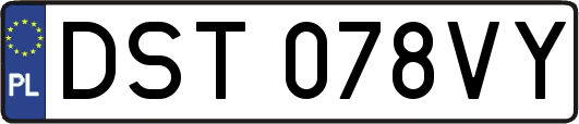 DST078VY