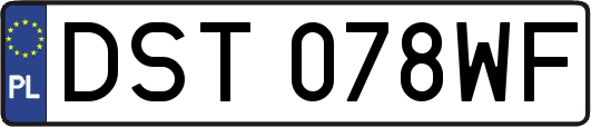 DST078WF