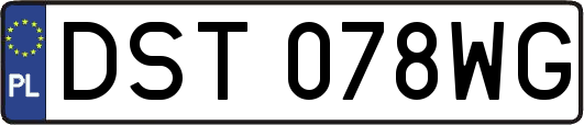 DST078WG