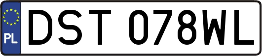 DST078WL
