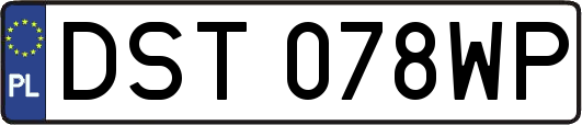 DST078WP