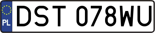 DST078WU