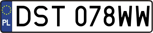 DST078WW