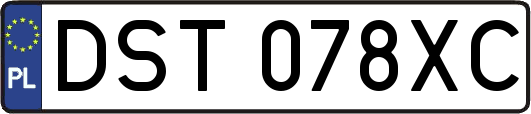 DST078XC