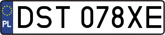 DST078XE