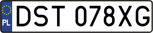 DST078XG