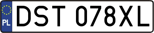 DST078XL