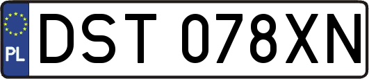 DST078XN