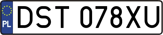 DST078XU