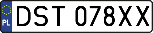 DST078XX