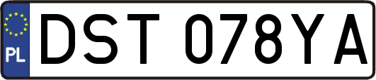 DST078YA