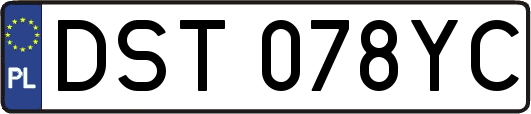 DST078YC