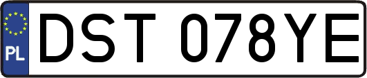 DST078YE