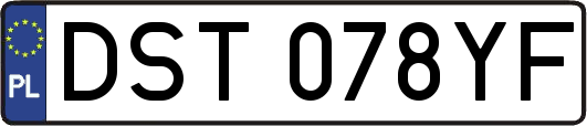 DST078YF