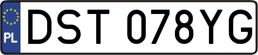 DST078YG