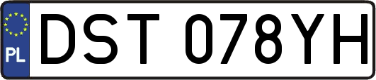 DST078YH