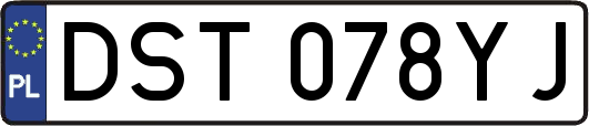 DST078YJ