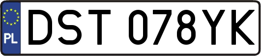 DST078YK