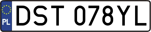 DST078YL