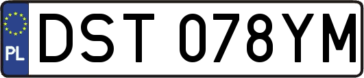 DST078YM