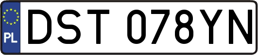 DST078YN