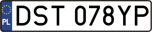 DST078YP