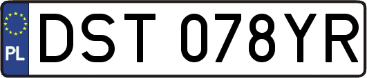 DST078YR