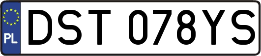 DST078YS