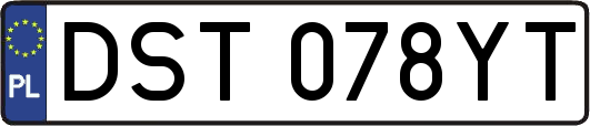 DST078YT