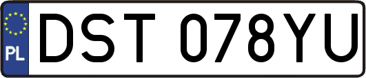 DST078YU