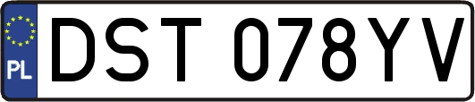 DST078YV