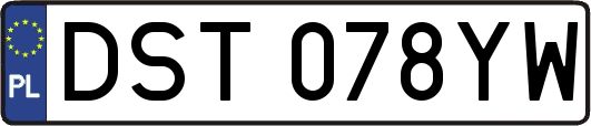 DST078YW