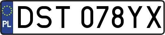 DST078YX