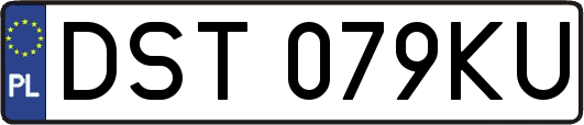 DST079KU