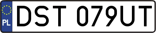 DST079UT